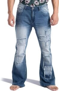 Good Grief Daniel Levy Denim Jean