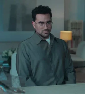 Good Grief Dan Levy Shirt