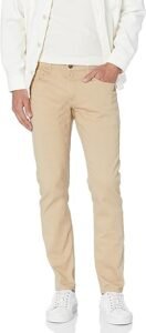 The Beekeeper 2024 Jason Statham Brown Pant