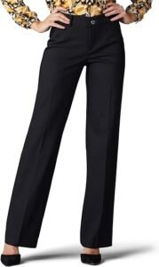 Lisa Frankenstein Liza Soberano Trouser Pant