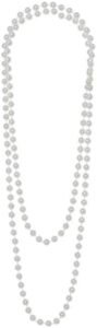 Palm Royale Allison Janney Necklace