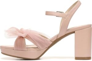 Palm Royale Kaia Gerber Sandal