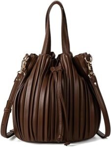 Taylor Swift Crossbody Bucket Bag