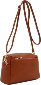 Taylor Swift Zip Small Crossbody Bag