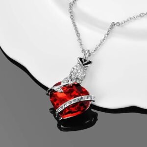 Love is Blind UK Sabrina Vittoria Necklace