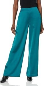 The Young and the Restless Kate Linder Teal Pants