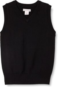 Killer Cakes Nikk Alcaraz Vest Sweater