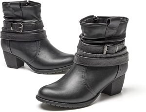 Taylor Swift Double Date Night Boot