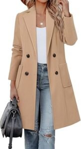 Taylor Swift Double Date Night Coat