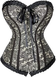 Taylor Swift Double Date Night Corsets