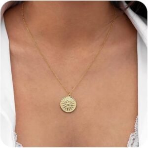 Taylor Swift Double Date Night Necklace