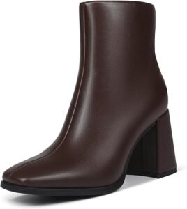 Cellar Door Jordana Brewster Boots