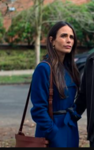 Cellar Door Jordana Brewster Outfits