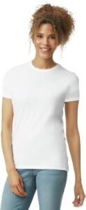 Cellar Door Jordana Brewster white shirt
